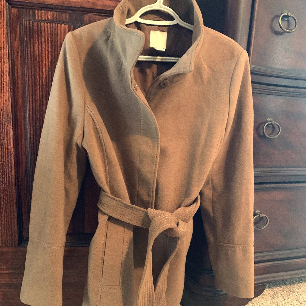 H&M Brand New womens jacket